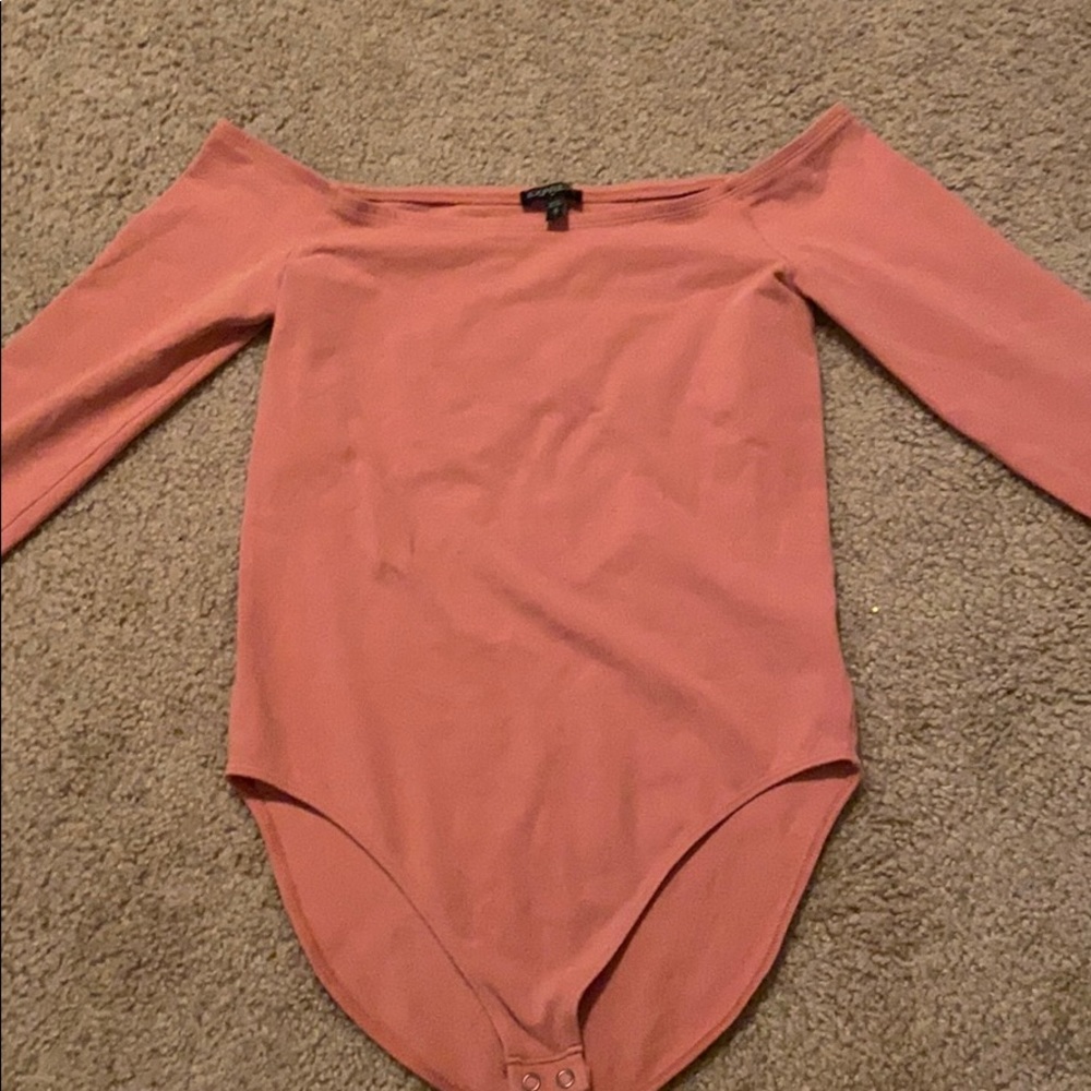 body suit